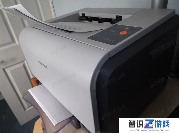 检查纸张