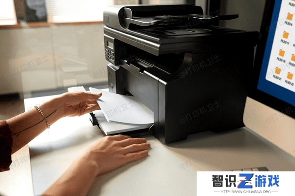 脱机打印机概述