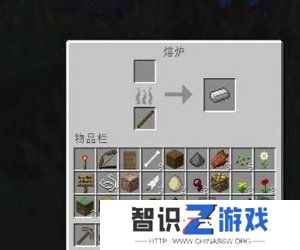 我的世界铁砧怎么做 我的世界铁砧合成攻略