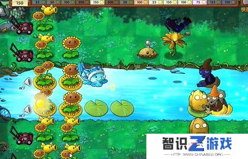 植物大战僵尸融合版冒险模式19关怎么过 植物大战僵尸融合版冒险模式19关通关教程