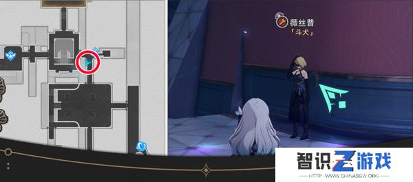 崩坏星穹铁道钟表把戏隐藏任务全攻略 钟表把戏任务接取位置在哪里[多图]图片18