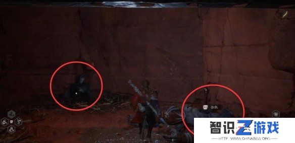 黑神话悟空法术灰蛰获得方法 黑神话悟空法术灰蛰怎么获得