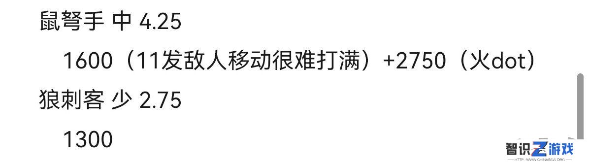 黑神话悟空攻击型精魄伤害数据测试 黑神话悟空攻击型精魄伤害数据攻略