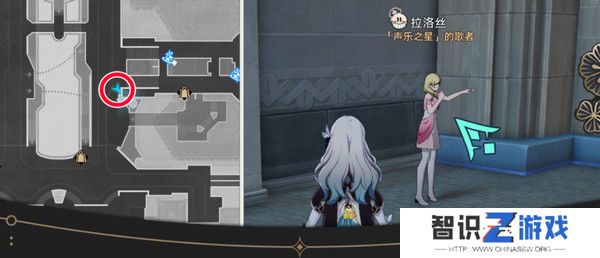 崩坏星穹铁道钟表把戏隐藏任务全攻略 钟表把戏任务接取位置在哪里[多图]图片9