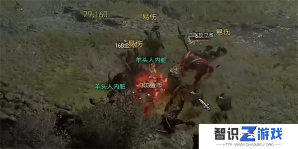 暗黑破坏神4先知任务图文攻略 先知支线任务怎么过[多图]图片4