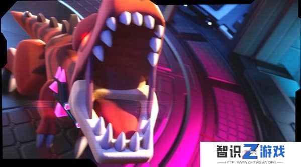 迷你世界恐龙危机活动 恐龙危机远古巨兽狩猎开启[多图]图片3