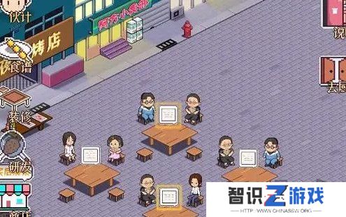 深夜的烧烤店兑换码有什么 2024最新免费兑换码大全