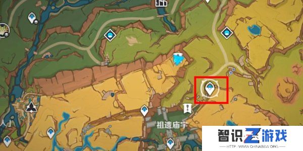 原神无名指追魂索成就怎么做 原神5.0无名指追魂索成就达成攻略