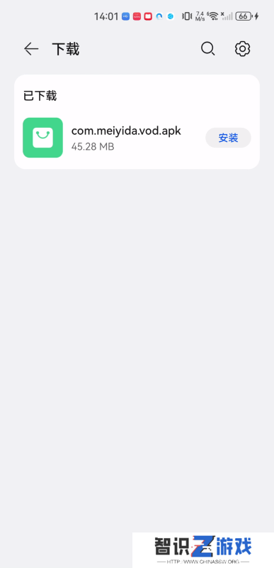 美益达影视