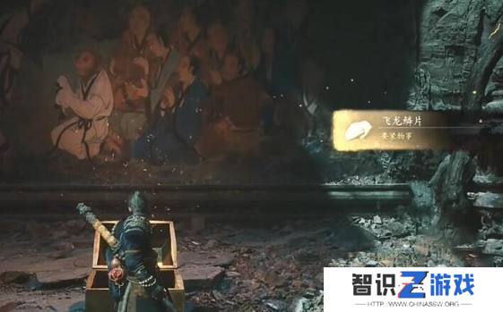 黑神话悟空金色锦鲤如何获得 金色锦鲤获得攻略