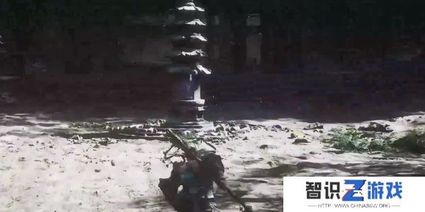 黑神话悟空盘丝洞四个符咒都在哪里 黑神话悟空盘丝洞四张符咒位置分享
