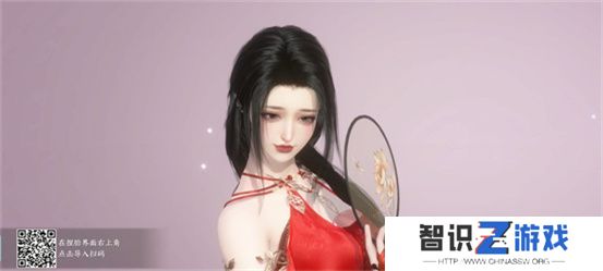 逆水寒好看的捏脸数据女 漂亮的女生捏脸数据代码[多图]图片9