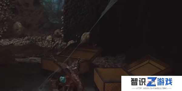 黑神话悟空琴螂仙怎么获取 黑神话悟空琴螂仙获取攻略