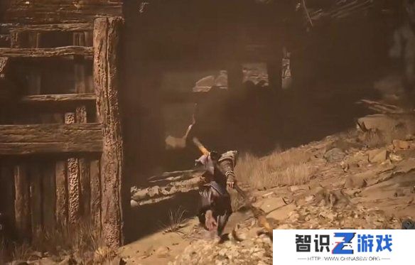 黑神话悟空疯虎触发方法攻略 黑神话悟空疯虎怎么触发