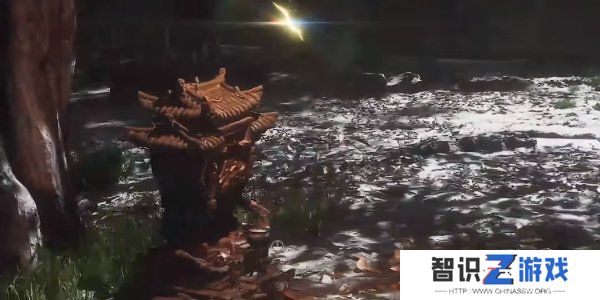 黑神话悟空盘丝洞四个符咒都在哪里 黑神话悟空盘丝洞四张符咒位置分享