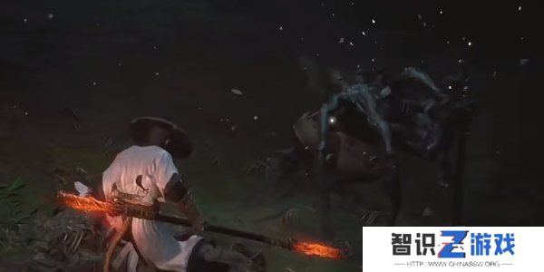 黑神话悟空隐藏护手下毒手怎么获得 黑神话悟空隐藏护手下毒手获取方法