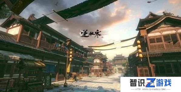 逆水寒手游群龙无首和神龙九龙哪个好 群龙无首和神龙九龙选择推荐[多图]图片1