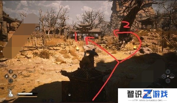 黑神话悟空旧拨浪鼓有什么作用 黑神话悟空虎伥支线触发通关一览