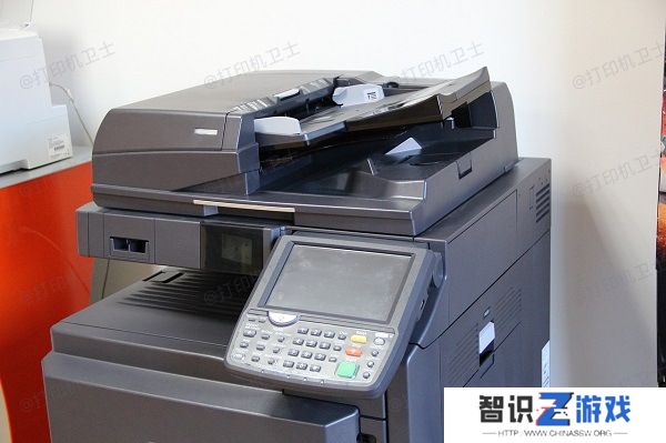 检查打印机支持的功能