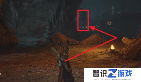 黑神话悟空无忧醑位置在什么地方 无忧醑位置分享