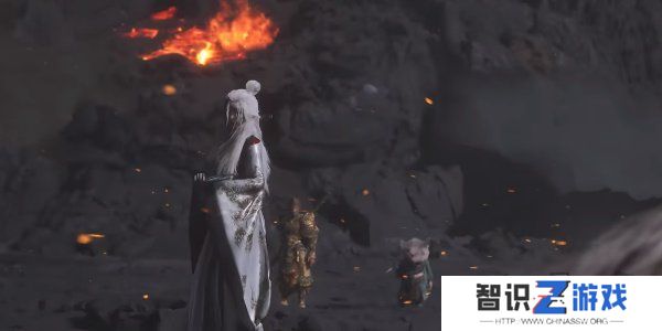 黑神话悟空红孩儿不杀可以吗 黑神话悟空红孩儿不杀会怎么样