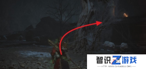 黑神话悟空无忧醑位置在什么地方 无忧醑位置分享