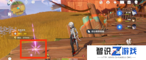 原神沉重的翅膀任务怎么玩 沉重的翅膀任务玩法介绍