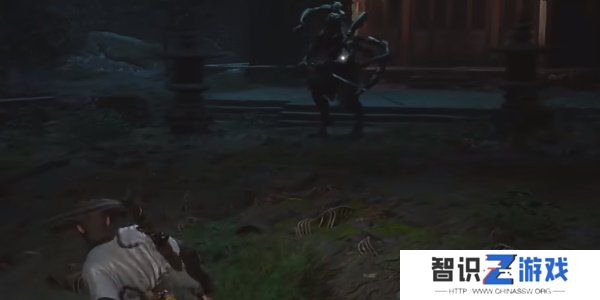 黑神话悟空隐藏护手下毒手怎么获得 黑神话悟空隐藏护手下毒手获取方法