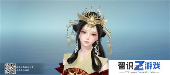 逆水寒好看的捏脸数据女 漂亮的女生捏脸数据代码[多图]图片13