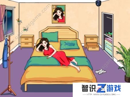 汉字找茬王利用各种手段消灭蚊子攻略 讨厌的蚊子怎么过[多图]图片4