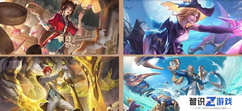 王者荣耀6.27更新公告 6月27日s32赛季更新内容一览[多图]图片3