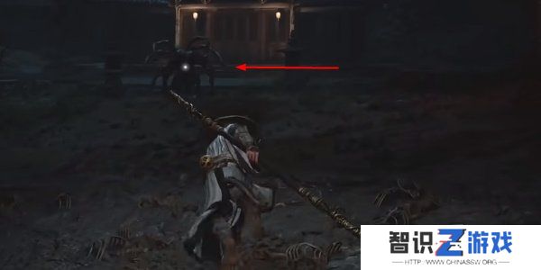 黑神话悟空隐藏护手下毒手怎么获得 黑神话悟空隐藏护手下毒手获取方法