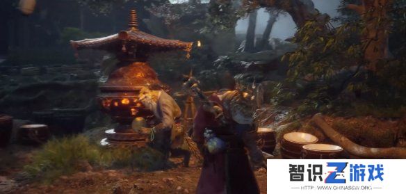 黑神话悟空家园系统怎么玩 黑神话悟空家园系统玩法介绍