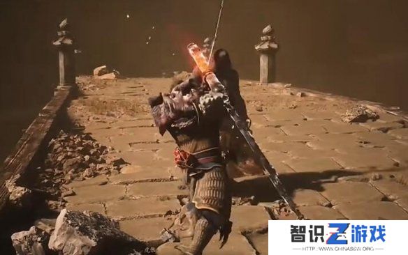 黑神话悟空疯虎触发方法攻略 黑神话悟空疯虎怎么触发