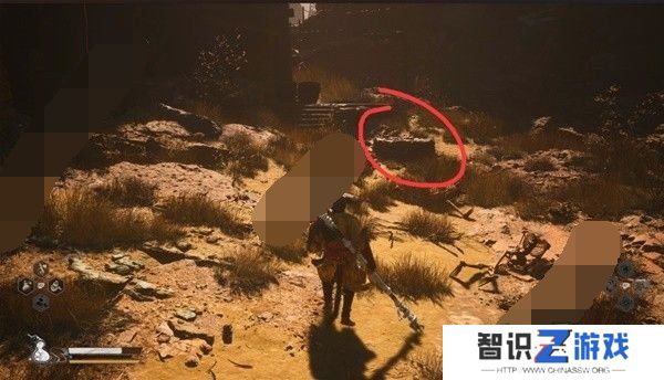 黑神话悟空旧拨浪鼓有什么作用 黑神话悟空虎伥支线触发通关一览