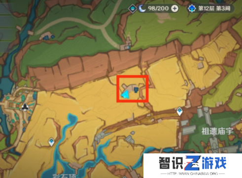 原神沉重的翅膀任务怎么玩 沉重的翅膀任务玩法介绍