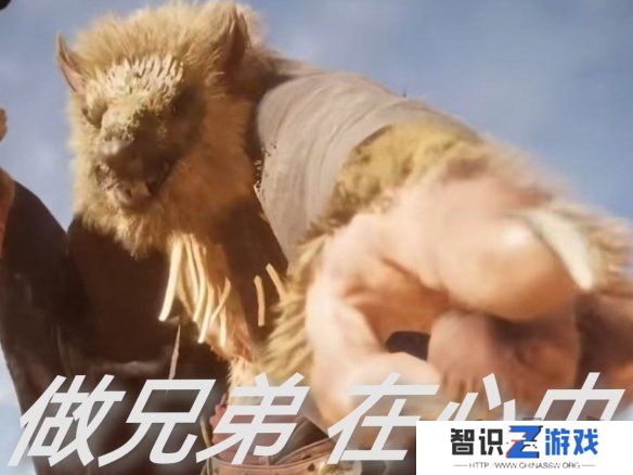 黑神话悟空黄风大圣好坏介绍 空黄风大圣是好的还是坏的