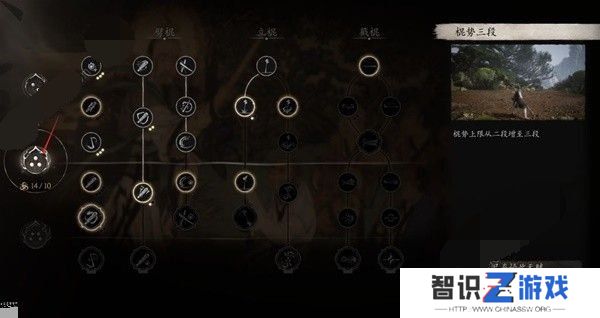 黑神话悟空加点天赋怎么点 黑神话悟空加点前期实战推荐一览