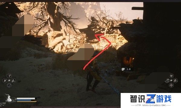 黑神话悟空旧拨浪鼓有什么作用 黑神话悟空虎伥支线触发通关一览
