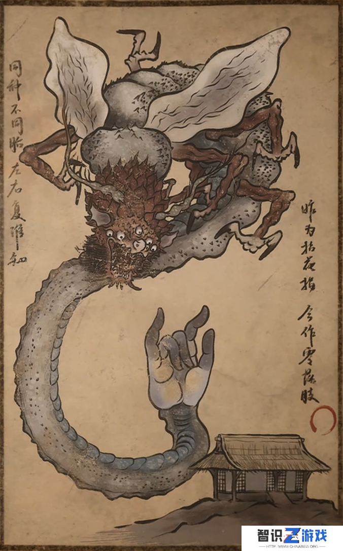 黑神话悟空右手虫怎么打 右手虫图鉴