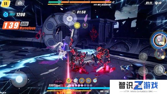 崩坏3逐波之仪二怎么打 逐波之仪二打法攻略[多图]图片3