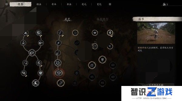 黑神话悟空加点天赋怎么点 黑神话悟空加点前期实战推荐一览
