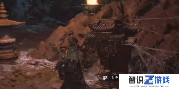 黑神话悟空盘丝洞四个符咒都在哪里 黑神话悟空盘丝洞四张符咒位置分享