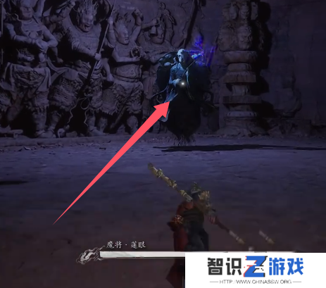 黑神话悟空浮屠塔关闭的门如何打开 浮屠塔门打开方法