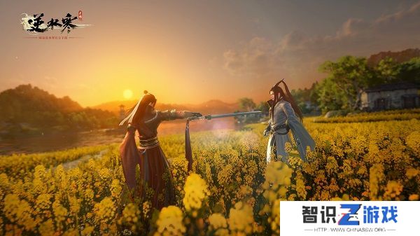 逆水寒手游qq和微信互通吗 qq和微信数据互通机制介绍[多图]图片1