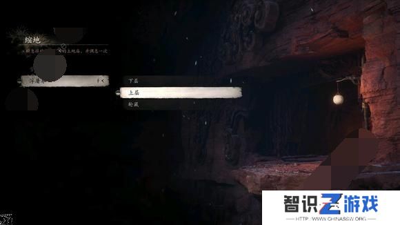 黑神话悟空小西天浮屠界隐藏地图怎么走 小西天浮屠界隐藏关位置图文一览