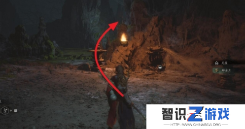 黑神话悟空无忧醑位置在什么地方 无忧醑位置分享