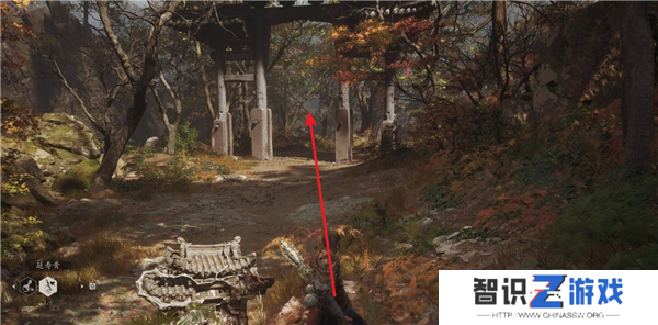 黑神话悟空蛇司药精魄如何获得 蛇司药精魄获得攻略