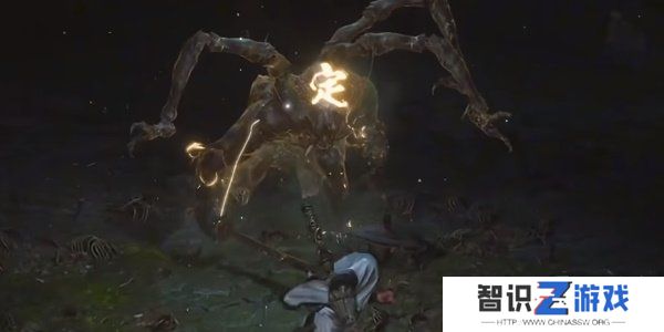 黑神话悟空隐藏护手下毒手怎么获得 黑神话悟空隐藏护手下毒手获取方法