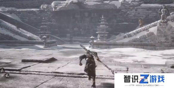 黑神话悟空雷火印刷取方法 黑神话悟空雷火印怎么获得